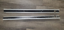 1961-67 Dodge D100 D200 Truck Rh Lh Door Trim Sweptline