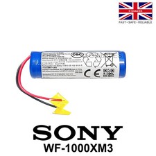 Sony WF-1000XM3 Charging Case Battery 1588-0911 SWH110SL - 3.7V 730mAh