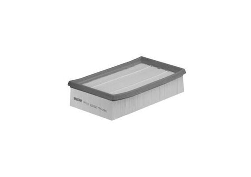Knecht LX 933/3 Filtro Aria Motore – Compatibile Con Renault Clio, Nissan Micra, Juke E Modus (Ricambio Originale MAHLE)