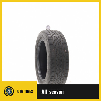Used 205/55R16 Continental PureContact LS 91V - 7.5/32
