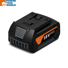 Fein AMPShare GBA 18V 4.0Ah AS Battery Pack 92604345020