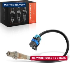 A-Premium O2 Oxygen Sensor Compatible with Chevy, GMC, Cadillac, Buick More -