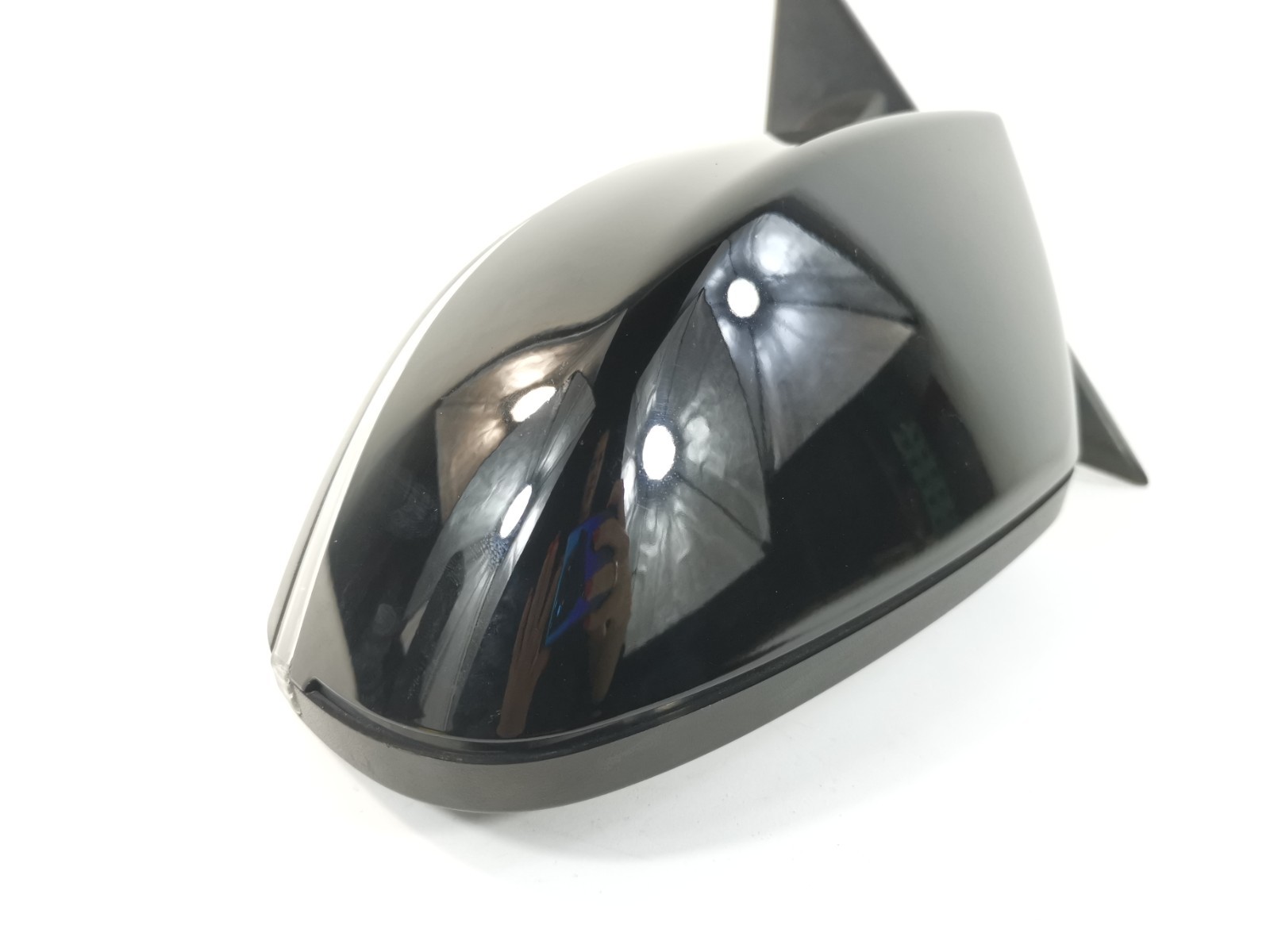 Maserati Ghibli RWD 2017 3.0 L Auto Left Side Rear View Door Wing Mirror OEM