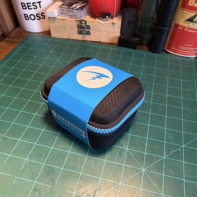 Shearwater Perdix AI  Dive Computer with Carry Case for Scuba Diving