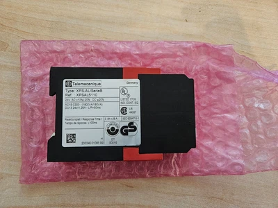 Telemecanique XPSAL5110 NUEVO