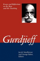 Gurdjieff | Jacob Needleman (U. A.) | Taschenbuch | Kartoniert / Broschiert