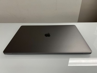 2019 Apple MacBook Pro 16