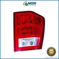 Faro - Rechter RüCkstrahler - DX - Jeep Grand Cherokee 05->