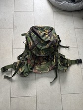 Tailored Short Back DPM Bergen