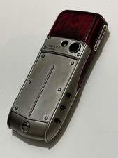 Vertu Ascent Ti 2007 RED Edition