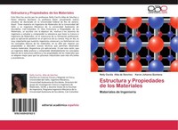 Estructura Y Propiedades De Los Materiales Nelly Cecilia Alba De SáNchez