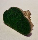 Scarce FORT DEARBORN Miniature Metal Souvenir Building, 1933 CHICAGO WORLDS FAIR — photo 5