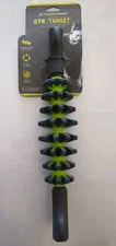 TriggerPoint STK Handheld Massage Stick Target Travel Size (15-Inch)