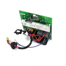 Midea Air Conditioner Part # 17122000008530 - Inverter Control Board