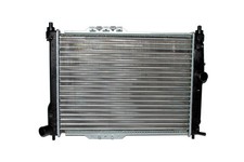 Radiateur Daewoo LANOS