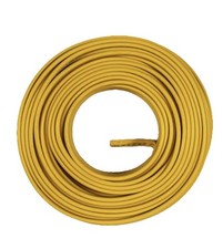 50 Feet 12/2 With Ground NM-B Copper Wire (Cut From A Master Roll)