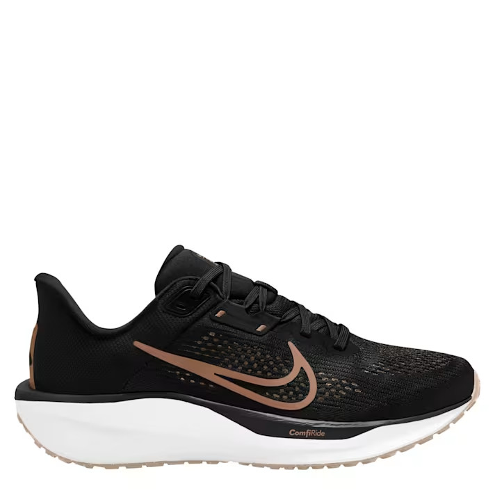 NIKE QUEST 6 RETRO Women's Athletic Running Gym Low Top Shoes Sneaker
