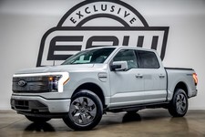 2023 Ford F-150 Lightning LARIAT