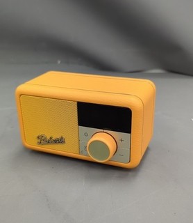ROBERTS Revival Petite 2 DAB /FM RDS Bluetooth Portable Radio – I07