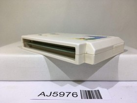 Kero Kero Keroppi no Daibouken Nintendo Famicom NES Japan - AJ5976