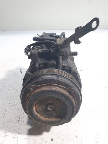 BMW 5 E60 E61 2009 Klimakompressor Pumpe 7SBU17C Diesel 173kW DMT6508