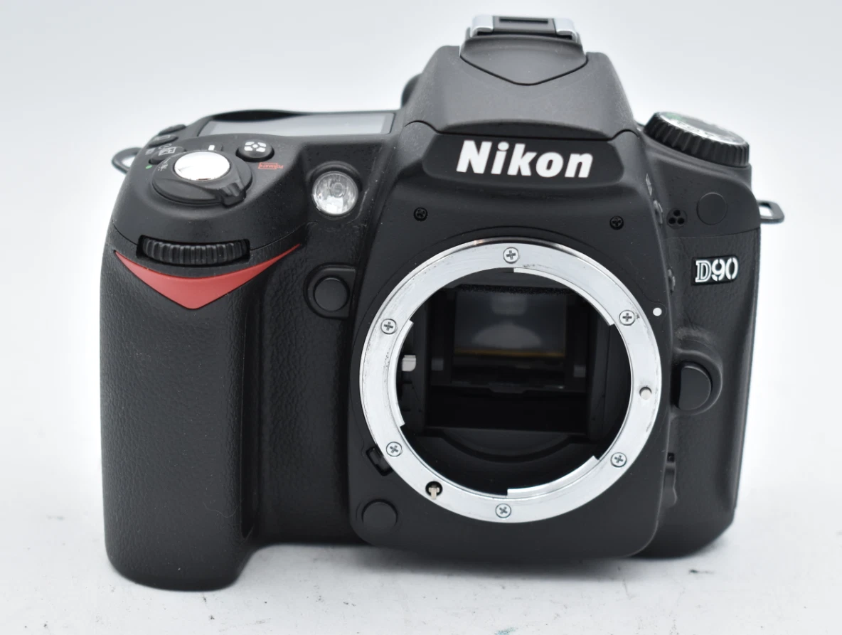 Nikon D90 Digital SLR Cameras for Sale - Shop New & Used Digital