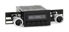 RetroRadio for 1966-67 Oldsmobile Cutlass HB-M2-250-56-76