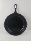 Vintage Wagner Ware No. 10 Cast Iron 11 3/4 inch Pan Skillet