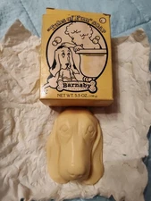 NOS Stanley Home Products Inc Barnaby Bassett Soap