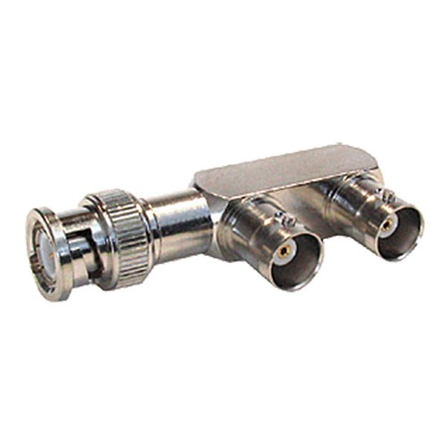 Cablenet BNC F Adaptor Plug-Socket-Socket PK 50