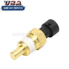 Engine Coolant Temperature Sensor ECT312 for Chevrolet GMC 1991-2003 10096181