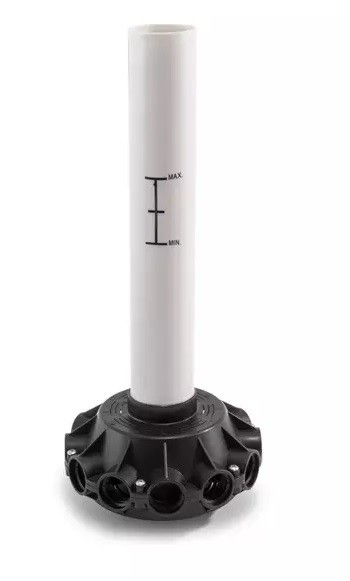 INTEX 11814 47cm Sand Pump Center Pipe