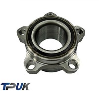 Ford Transit Mk6 2.0 2.3 2.4 Radlagersatz Vorne 2000-2006 Neu