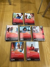 QLTS SQE1 Books Full Set- FLK1 & FLK2 complete set for 2026 exam
