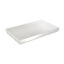 Vollrath V903001 Full Size Stainless Steel Cooling Plate