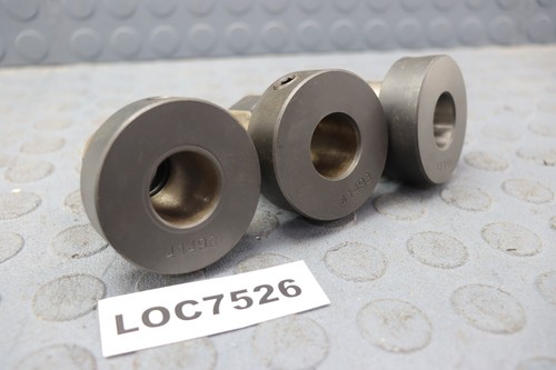 LATHE BUSHING, SLEEVE, REDUCER OD. 40mm TO 25mm 41493 LOC7526