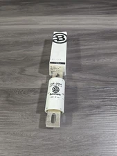 1 EATON/BUSSMAN SEMICONDUCTOR FUSE # FWP-200A