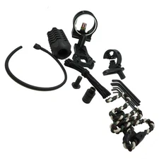 Safari Choice Hunting Basic Archery Upgrade Combo Set