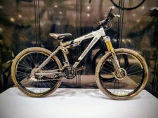 Rocky Mountain Slayer Mountain Bicycle