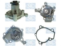 Wasserpumpe MotorküHlung Saleri SIL PA1429 FüR KIA ED Hyundai FD Tucson Sportage