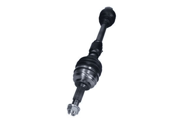 Antriebswelle Vorderachse FüR Renault Clio III Grandtour IV Kasten/SchräGheck-image