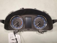 2017 Toyota Corolla Sedan Genuine Oem Speedometer Gauge Assembly