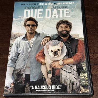 Due Date