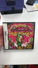 Tingle's Balloon Trip Nintendo DS Japan Exclusive Zelda