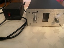 Dynavox Valve Phono Stage With Power Supply