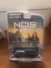 Greenlight Hollywood NCIS: Hawaii Series 42 2018 Dodge Durango