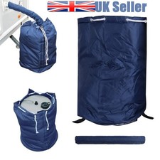 Insulated Water Carrier &Pipe Covers For Aquaroll 29 & 40L Waterhog Water Porter