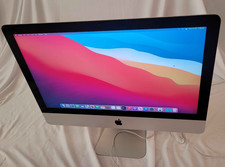 Apple iMac 21.5-inch, Late 2015 i5 2.8 GHz 1 TB HDD 8GB DDR3 A1418