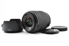 SONY FE 28 70mm F3.5 5.6 OSS