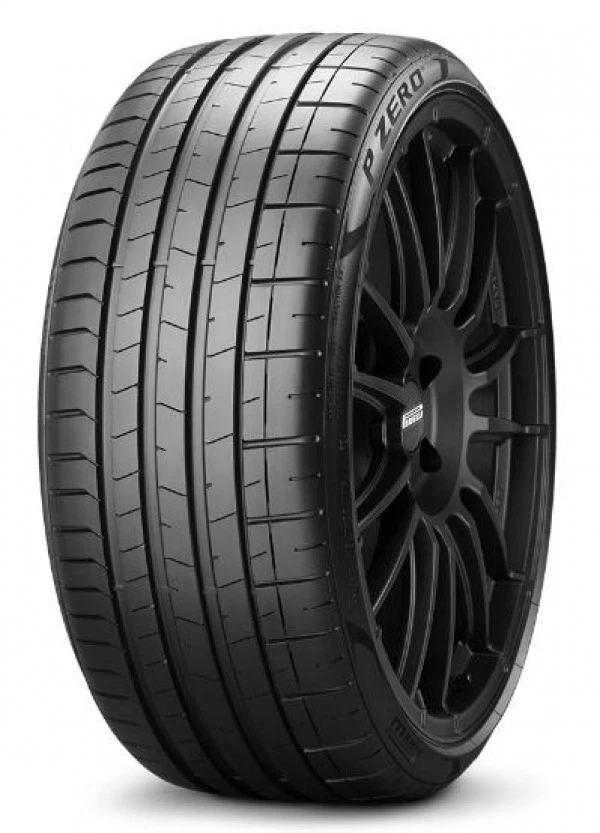 PIRELLI 315/35 R20 110W P-ZERO PZ4 *BMW "RFT"4X4 ANTIPINCHAZO - Photo 1/1
